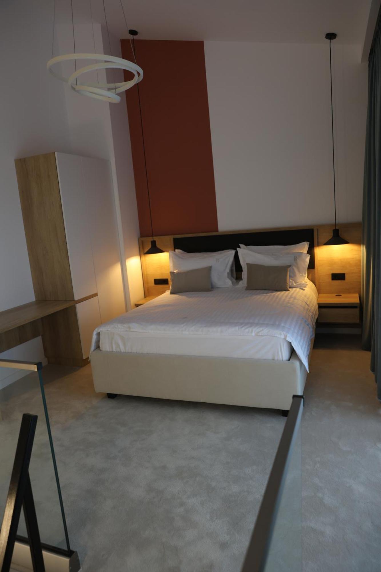 Montan-Aparthotel Predeal Exterior photo