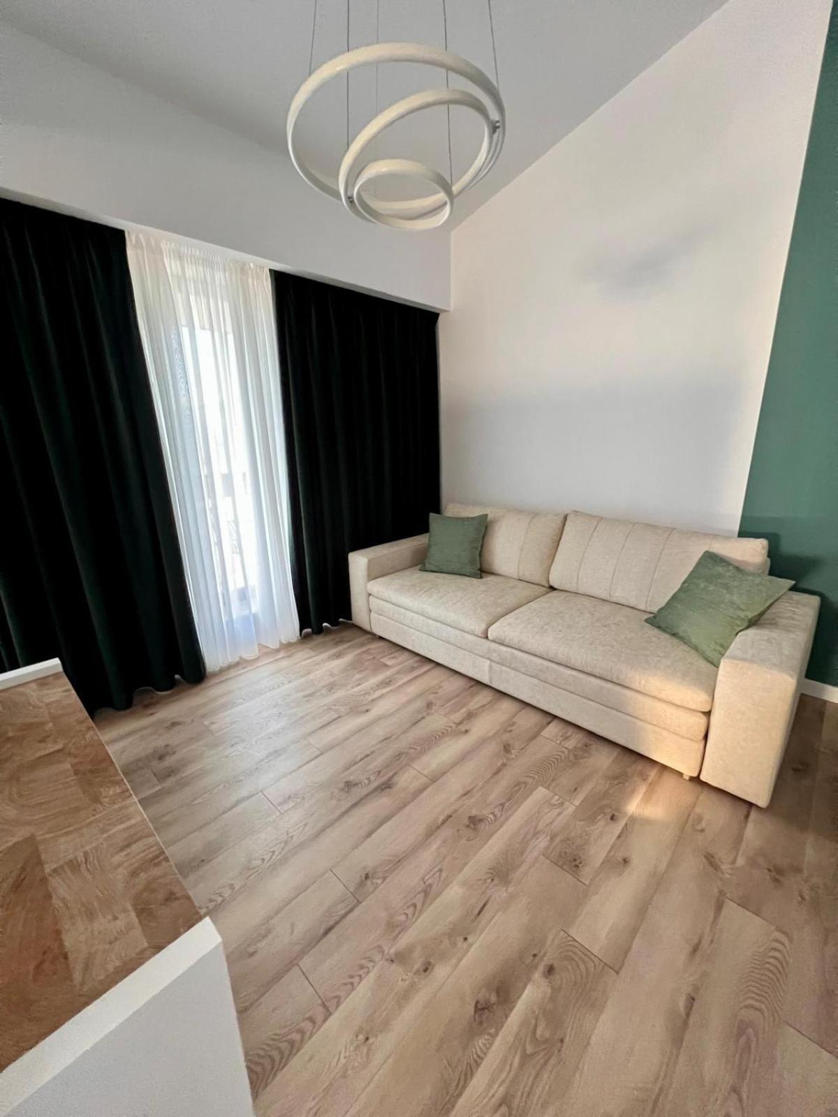 Montan-Aparthotel Predeal Exterior photo