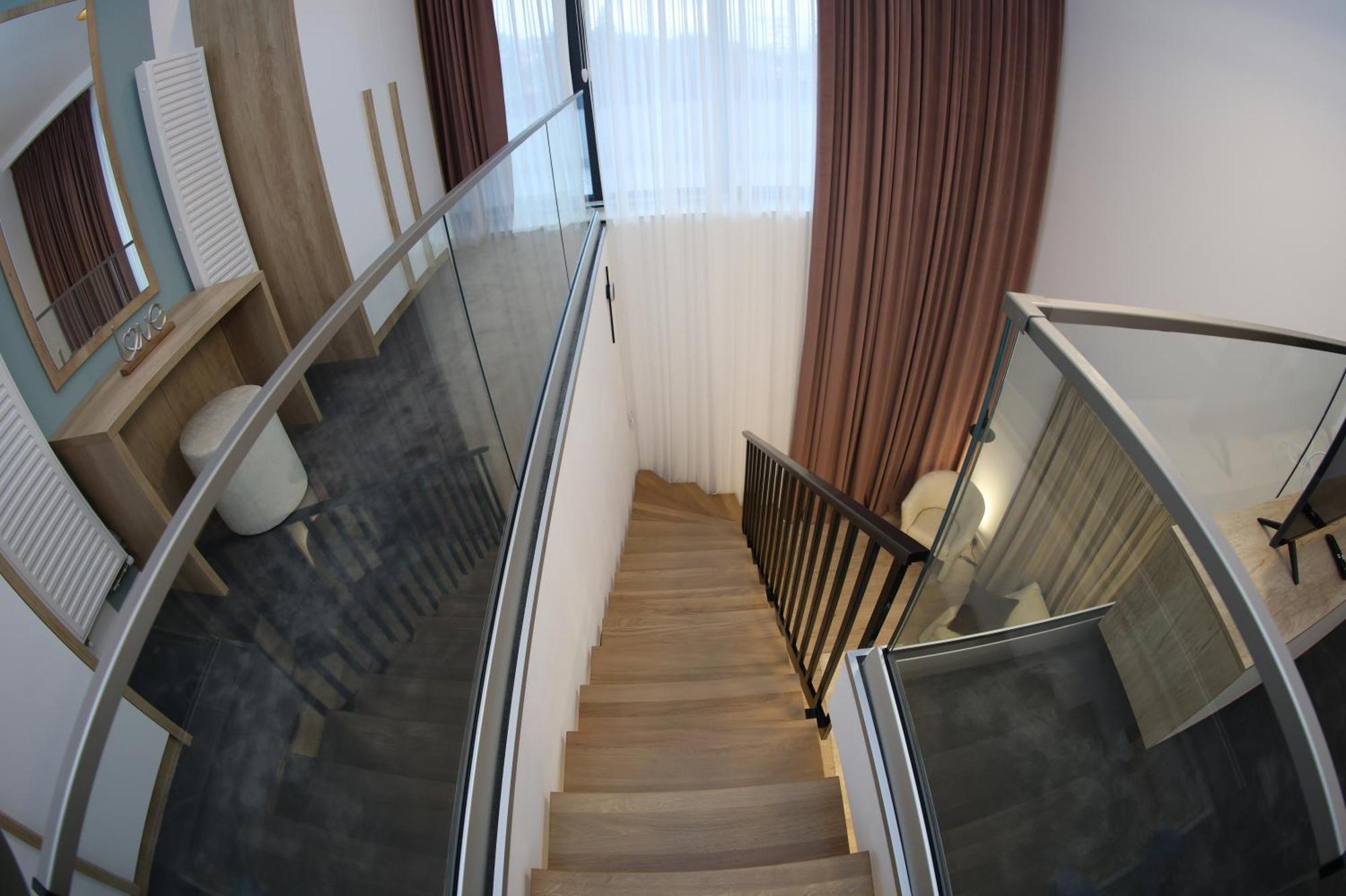 Montan-Aparthotel Predeal Exterior photo