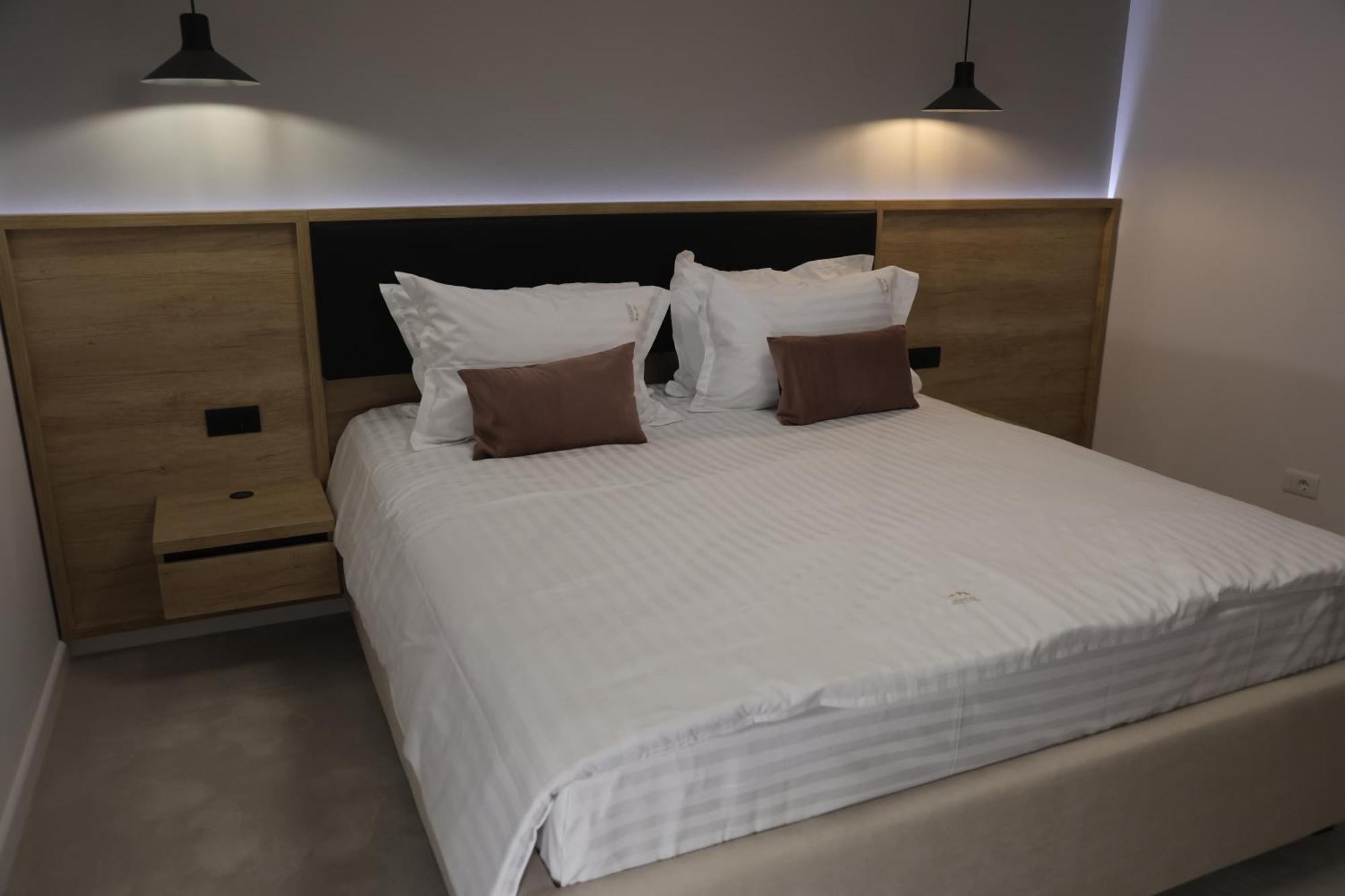 Montan-Aparthotel Predeal Exterior photo