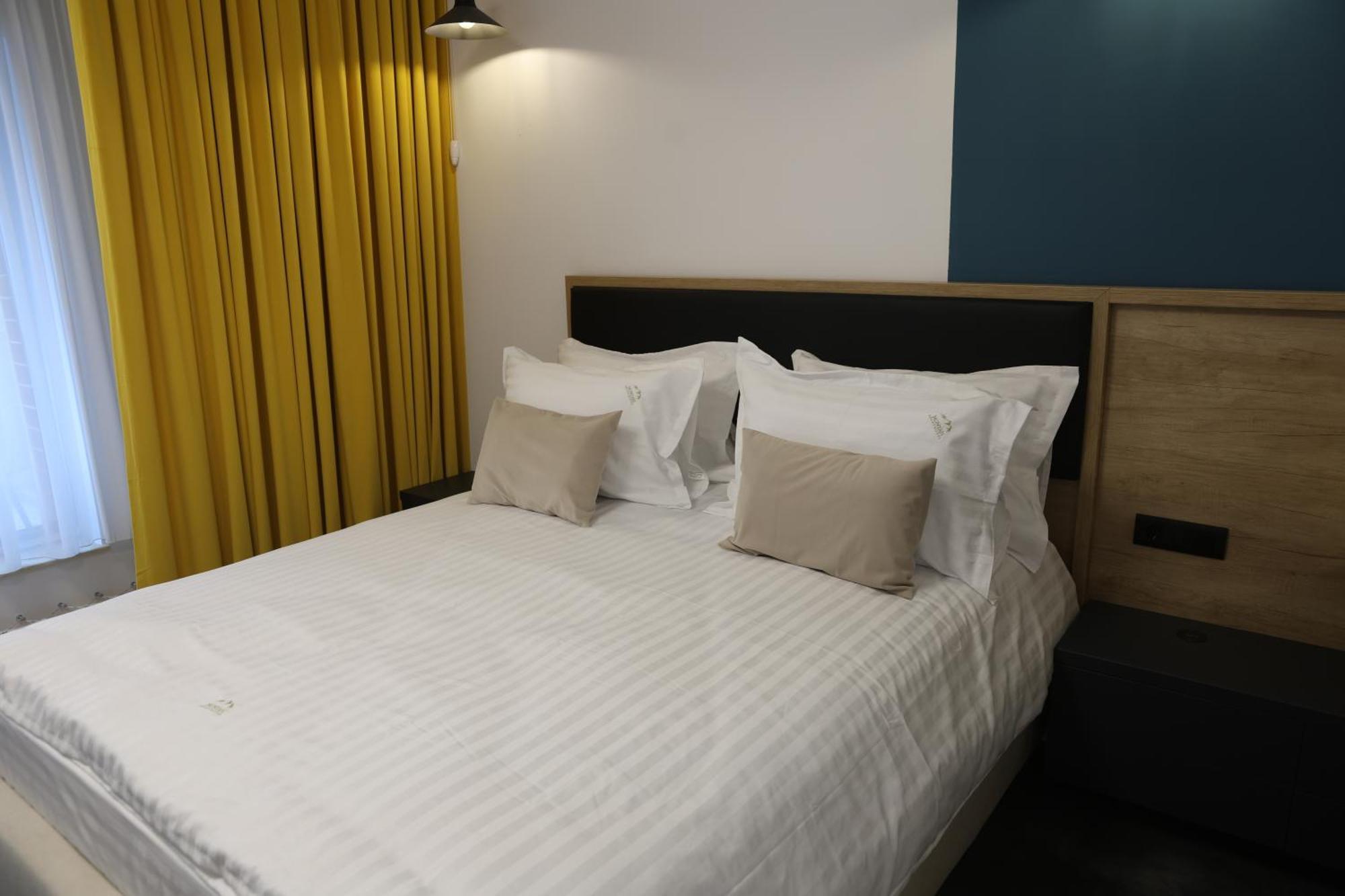 Montan-Aparthotel Predeal Exterior photo