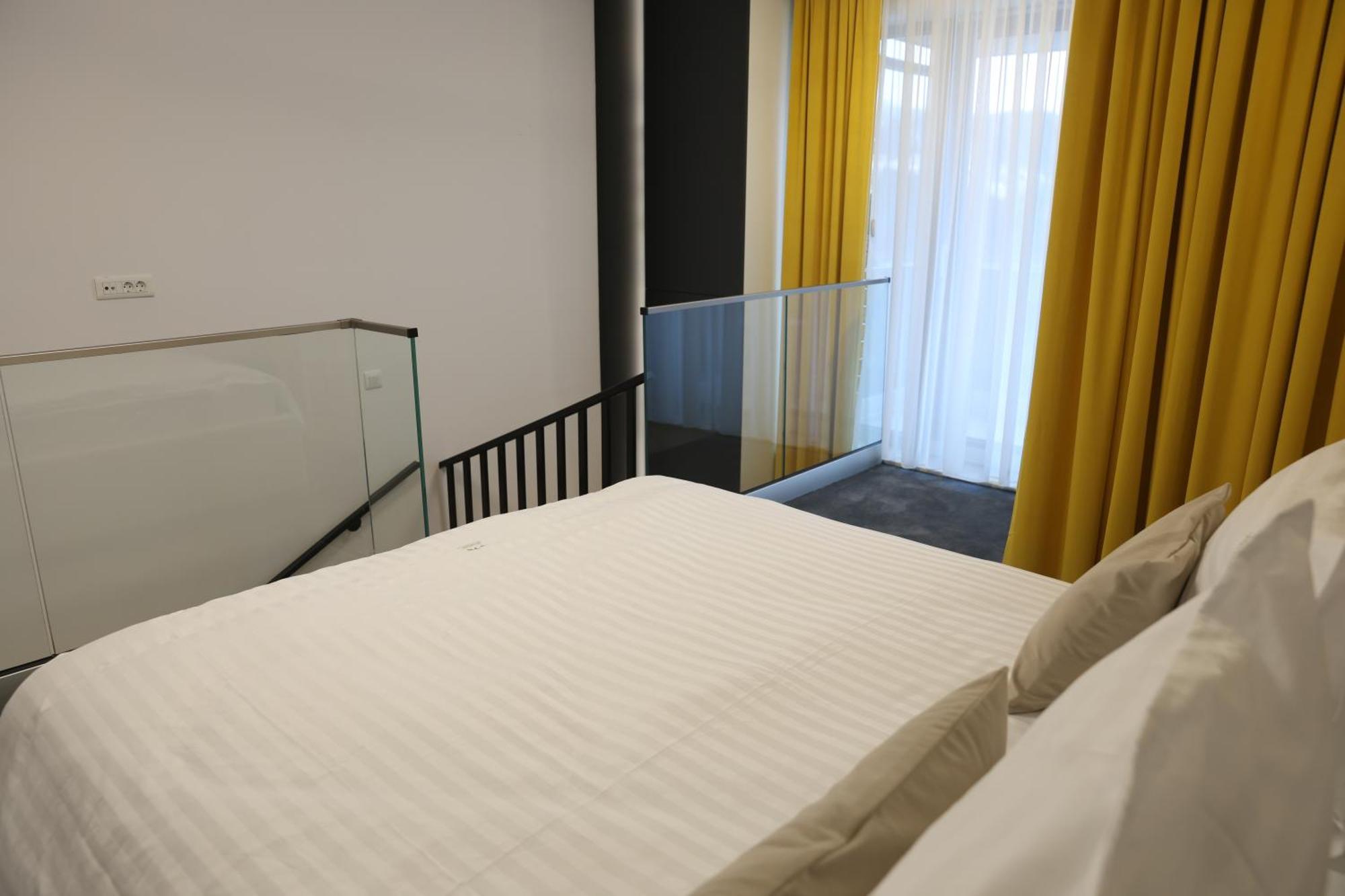 Montan-Aparthotel Predeal Exterior photo