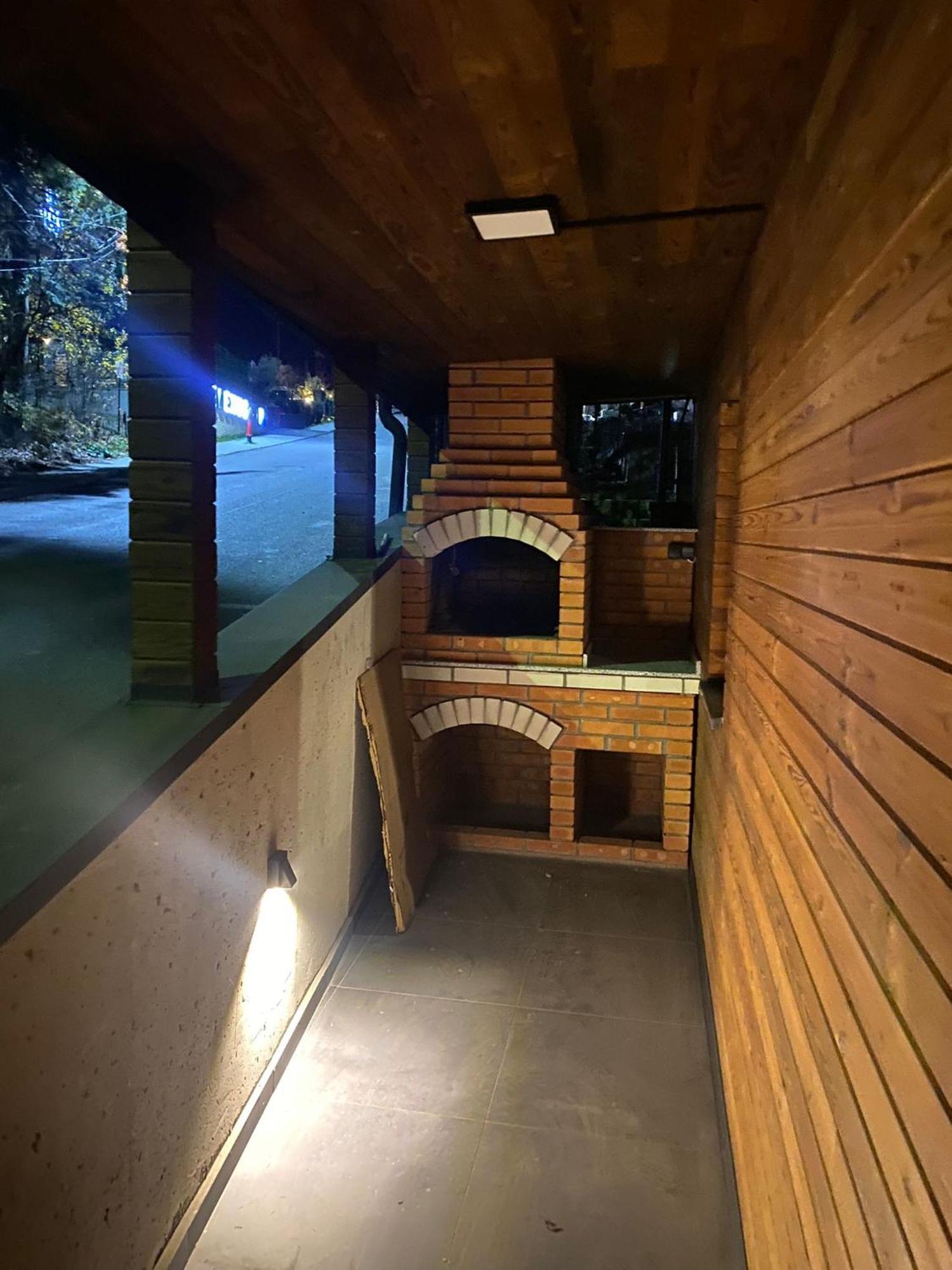Montan-Aparthotel Predeal Exterior photo