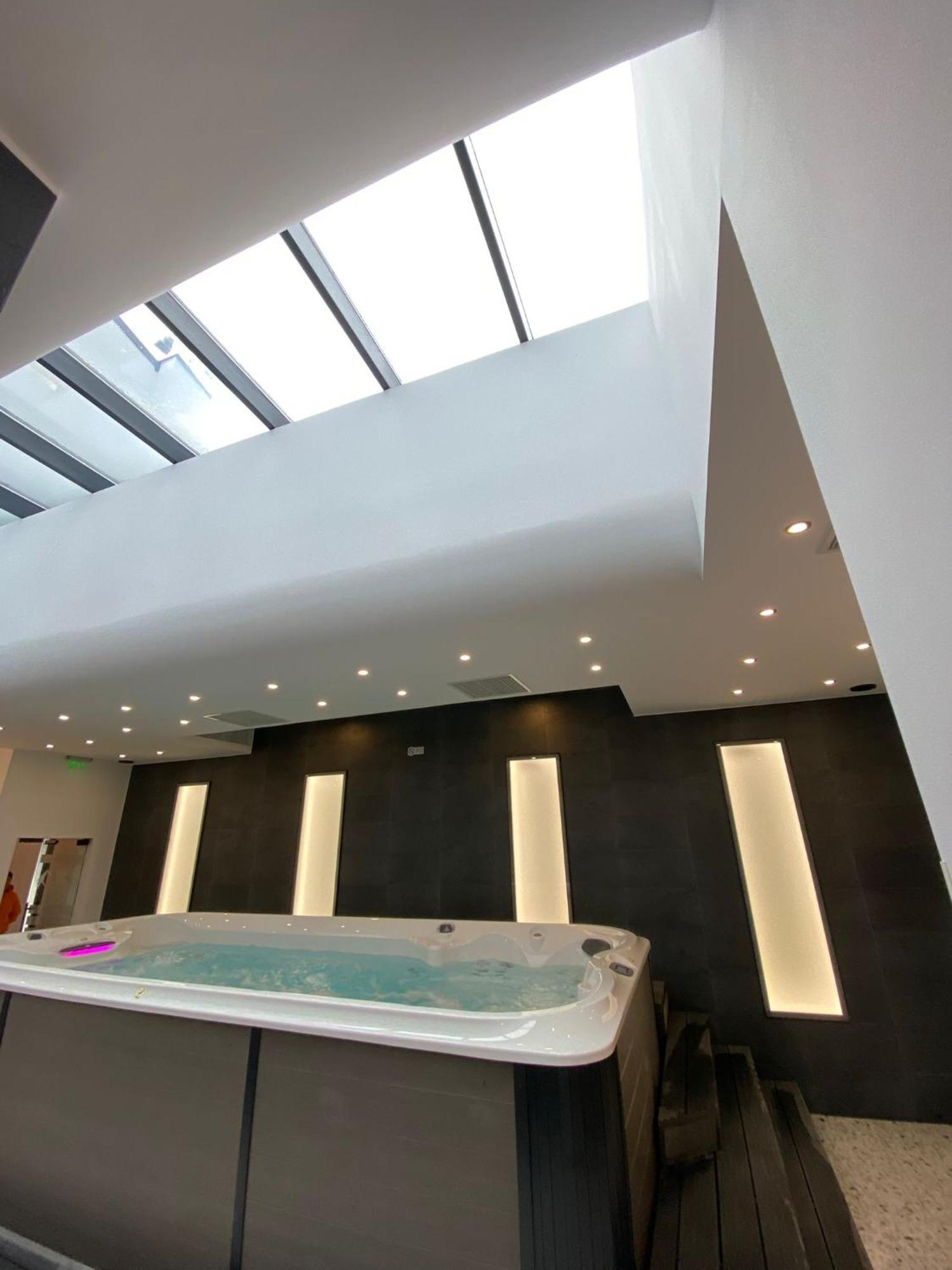 Montan-Aparthotel Predeal Exterior photo